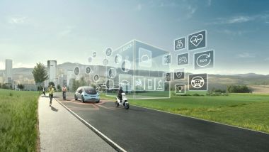 Bosch: focus sulla mobilità sostenibile