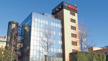 Bosch, in Italia fatturato 2021 in crescita