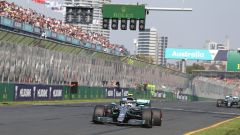 F1 Gran Premio d'Australia 2019 - LIVE