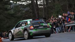 Craig Breen vince il Rallye di Sanremo