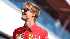 Dragon Racing, ufficiale l'ingaggio dell'ex F1 Hartley