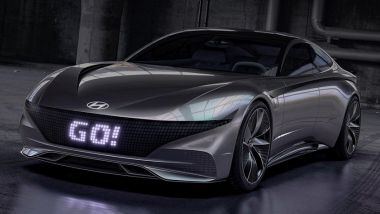 Brevetto Hyundai: il concept coreano con il dispositivo di comunicazione V2V