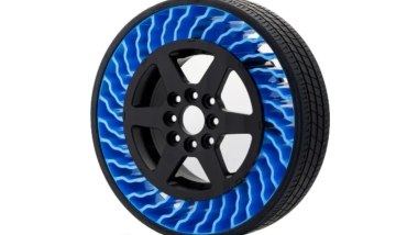 Bridgestone AirFree: passo avanti nello sviluppo, ma lontano dall'utilizzo sulle automobili