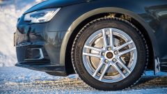 Bridgestone Blizzak LM005: test delle gomme invernali 2019-2020
