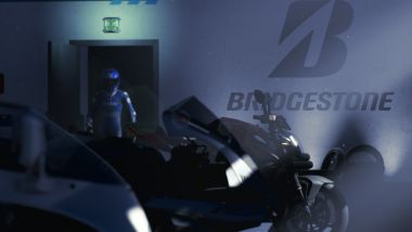 Bridgestone sarà partner ufficiale di Ride 4