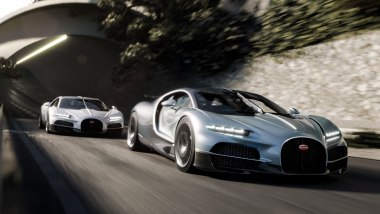 Bugatti Tourbillon: il rumore del motore non è esaltato artificialmente ma è tutto naturale