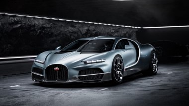 Bugatti Tourbillon: tre anni di collaudi per trovare il sound giusto del motore V16