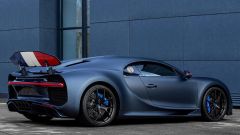 Bugatti Chiron Sport 110 ans Bugatti: una hypercar da 18 milioni 