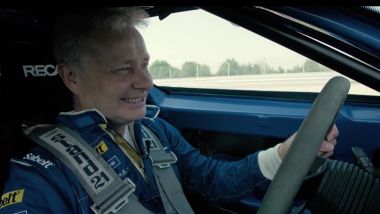 Bugatti Veyron: l'hypercar da 1.001 CV nelle parole del collaudatore Loris Bicocchi