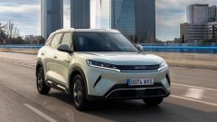 BYD Atto 2 (2025): dimensioni, prezzo e promo del SUV compatto EV