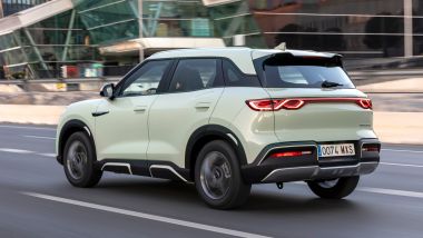 BYD Atto 2