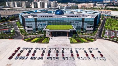 BYD: bocciata da Amnesty in vigilanza sui diritti umani