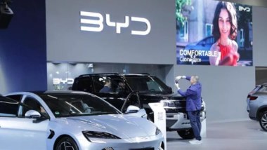 BYD in Europa: la casa cinese punta su produzione dedicata e rete vendita per affermarsi