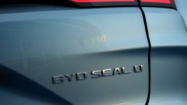 BYD Seal U vs Tesla Model Y: perché no...