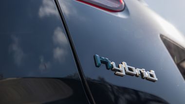 C5 Hybrid: in modalità EV è campionessa di risparmio