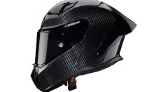 Caberg porta due nuovi caschi a EICMA 2024: GP01 e Tanami. I prezzi