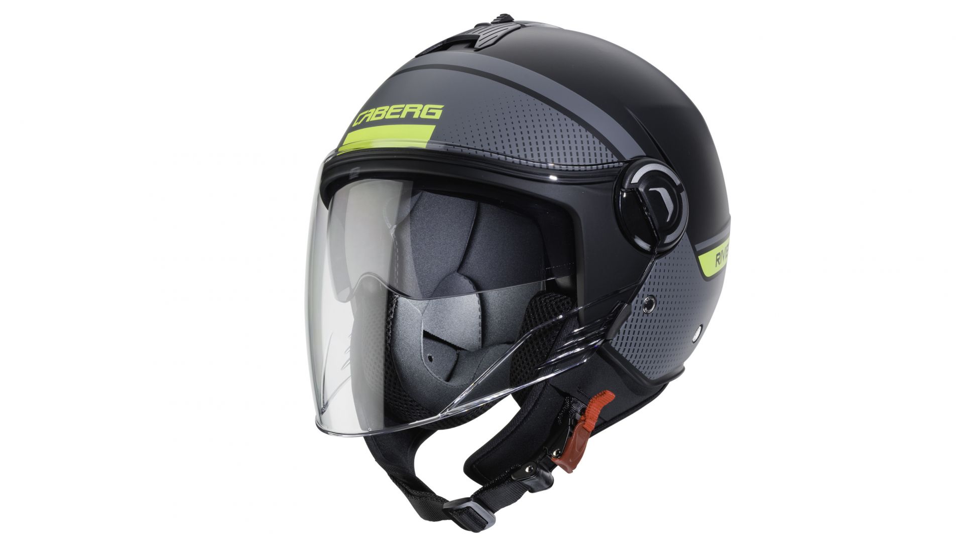 Caberg Riviera V4: prezzo, colori e taglie del demi jet