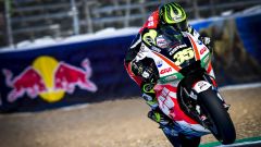 Mercato MotoGP: Crutchlow rinnova con LCR, Bautista soffia il posto a Melandri in Superbike