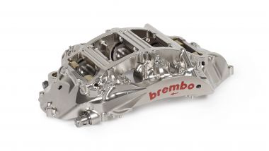Caliper Brembo F1 2022