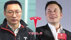 Elon Musk pronto alle dimissioni da CEO di Tesla? Tom Zhu il suo successore?