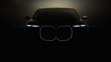 Cancellato il Salone dell'Auto di Pechino 2022: niente presentazione della nuova BMW Serie 7