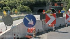 Cantieri autostrade, lavori fermi da 1 luglio a 15 settembre 2022