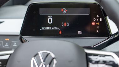 Capacità lorda e capacità netta: Volkswagen è trasparente