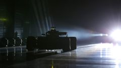 Le sei presentazioni passate alla storia della F1