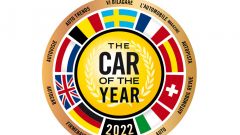 Car of the Year 2022: sei auto su sette a motore elettrico