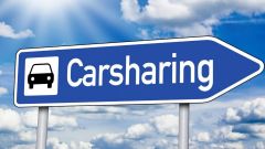 Car sharing e ride sharing, tutti i numeri. In Italia forte crescita