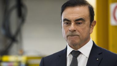 Carlo Ghosn tentò di propiziare un accordo tra Renault-Nissan e GM