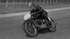 Carlo Ubbiali, si spegne a 90 anni la leggenda delle moto