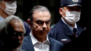 Carlos Ghosn in carcere, l'Alleanza scricchiola