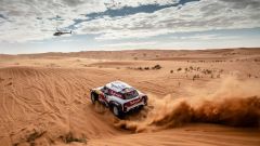 Rally Dakar - Albo d'oro automobili
