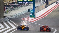 Le due domande sul video McLaren che ha commosso Ferrari e F1