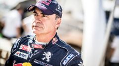 Rally Marocco 2017, Tappa 3: le dichiarazioni del Team Peugeot Sport