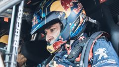 Rally Marocco 2017: le dichiarazioni dei protagonisti Peugeot dopo la Tappa 1