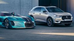 Auto elettriche secondo Renault e Carlos Tavares, CEO di PSA