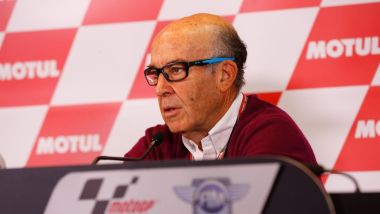 Carmelo Ezpeleta (Dorna)