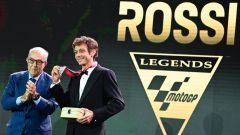 La lista completa delle MotoGP Legends, i piloti nella "Hall of Fame" del motociclismo