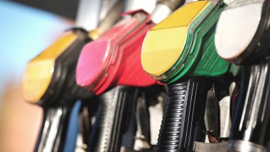 Caro carburanti: prezzi di benzina e gasolio in risalita