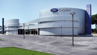 CarPoint Roma, negozi aperti ma anche consulenza da remoto