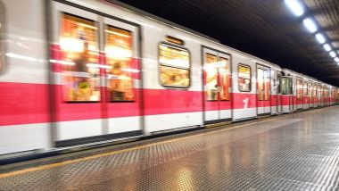 Casa-lavoro in metropolitana? Gli italiani preferiscono l'auto