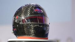 F1 2019: l'anno prossimo arriverà il nuovo casco omologato FIA