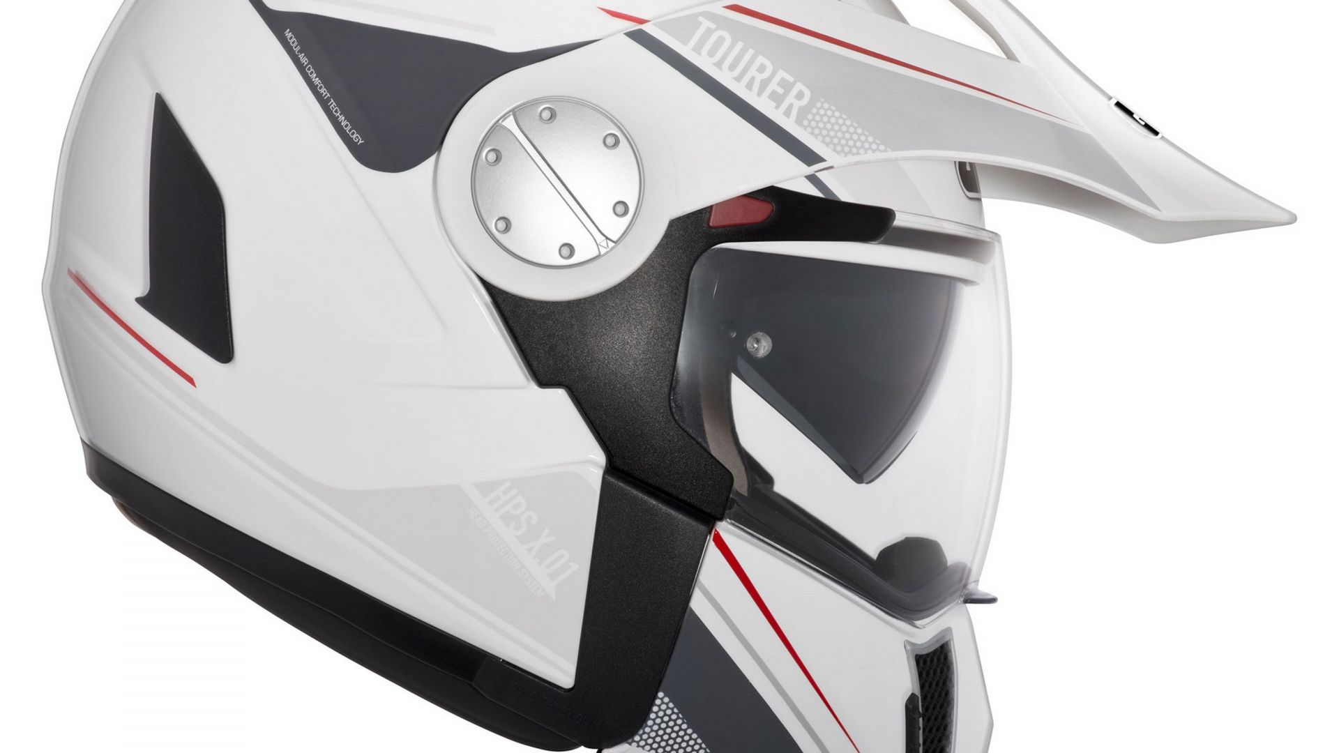 Abbigliamento | Casco Givi X.01 Tourer
