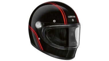 Casco Grand Racer BMW Motorrad Collezione Soul Fuel