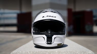 Casco integrale LS2 Storm II