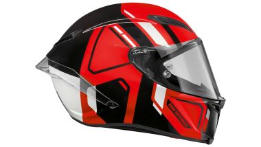 Casco M Pro Race BMW Motorrad Collezione Never Stop Challening