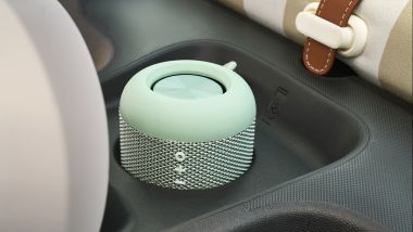 Cassa Bluetooth in regalo