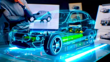 CATL: questa nuova tecnologia aprirebbe al mercato dei veicoli elettrici usati